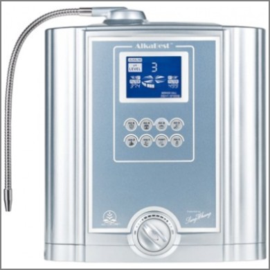 Wasser-Ionisierer AlkaBest