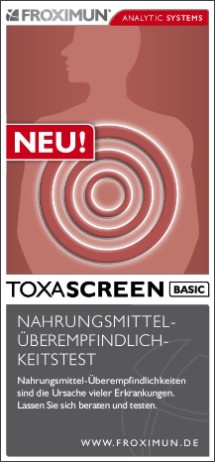 Toxascreen